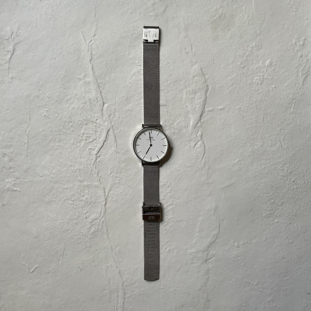 Daniel Wellington Watch